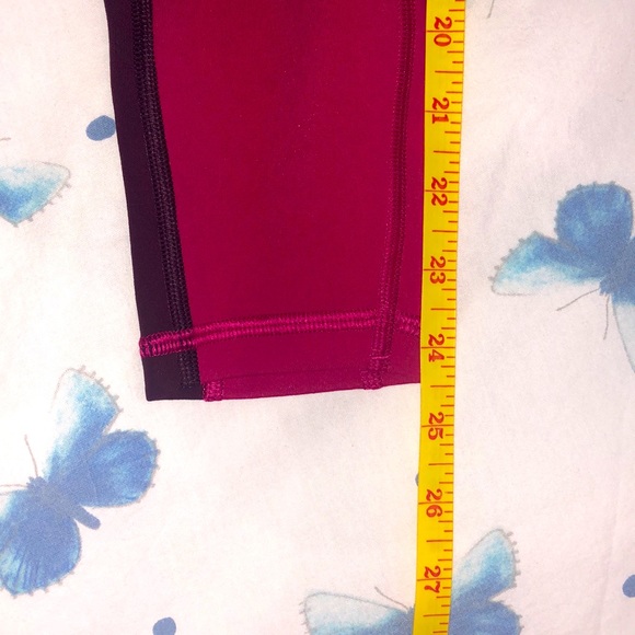 Athleta leggings XS - Picture 3 of 5